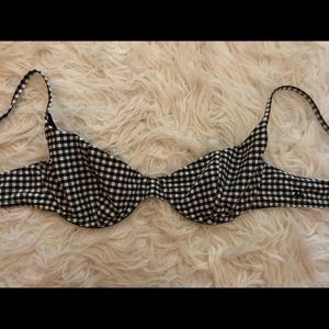 Billabong bikini top